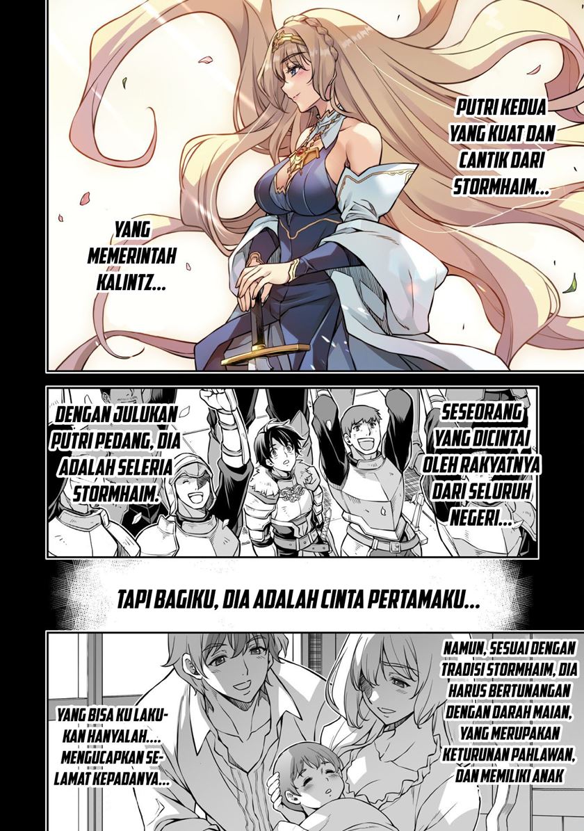 Drawing: Saikyou Mangaka wa Oekaki Skill de Isekai Musou Suru! chapter 86